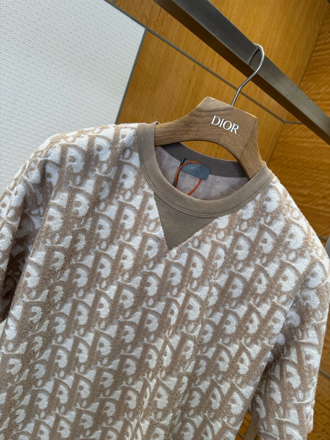 Dior T-shirt