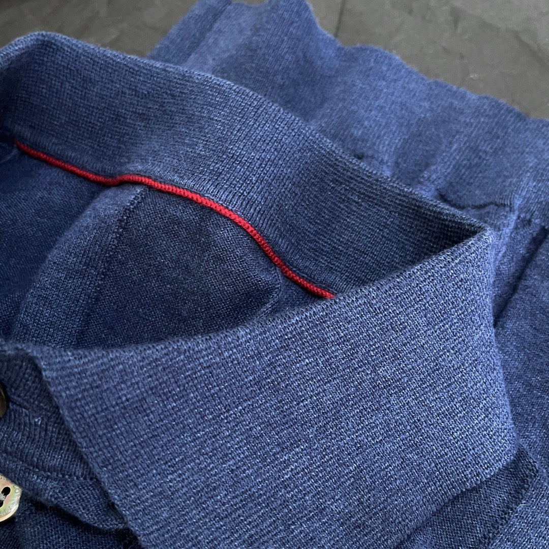 Brunello Cucinelli Polo