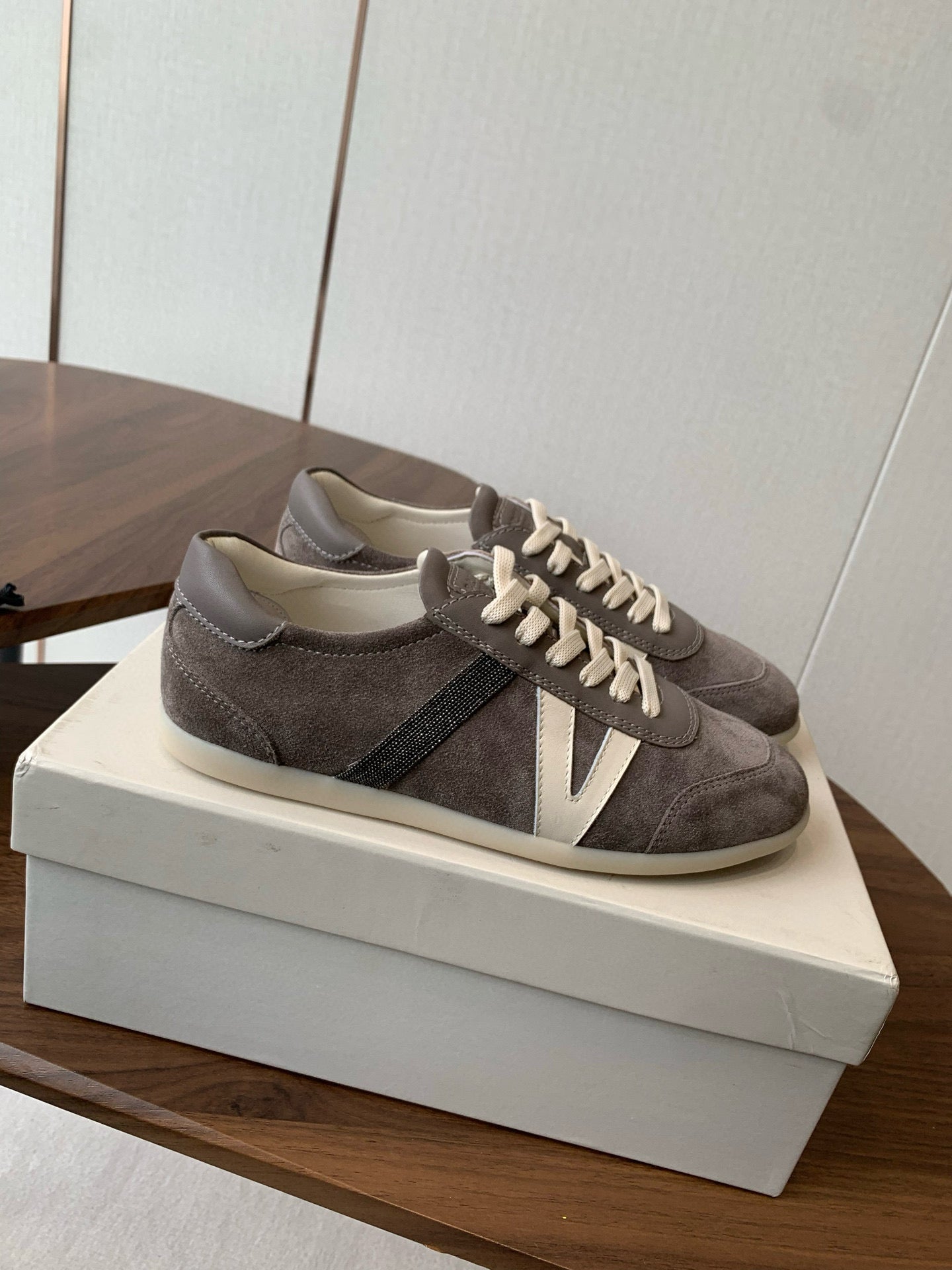Brunello Cucinelli Sneakers