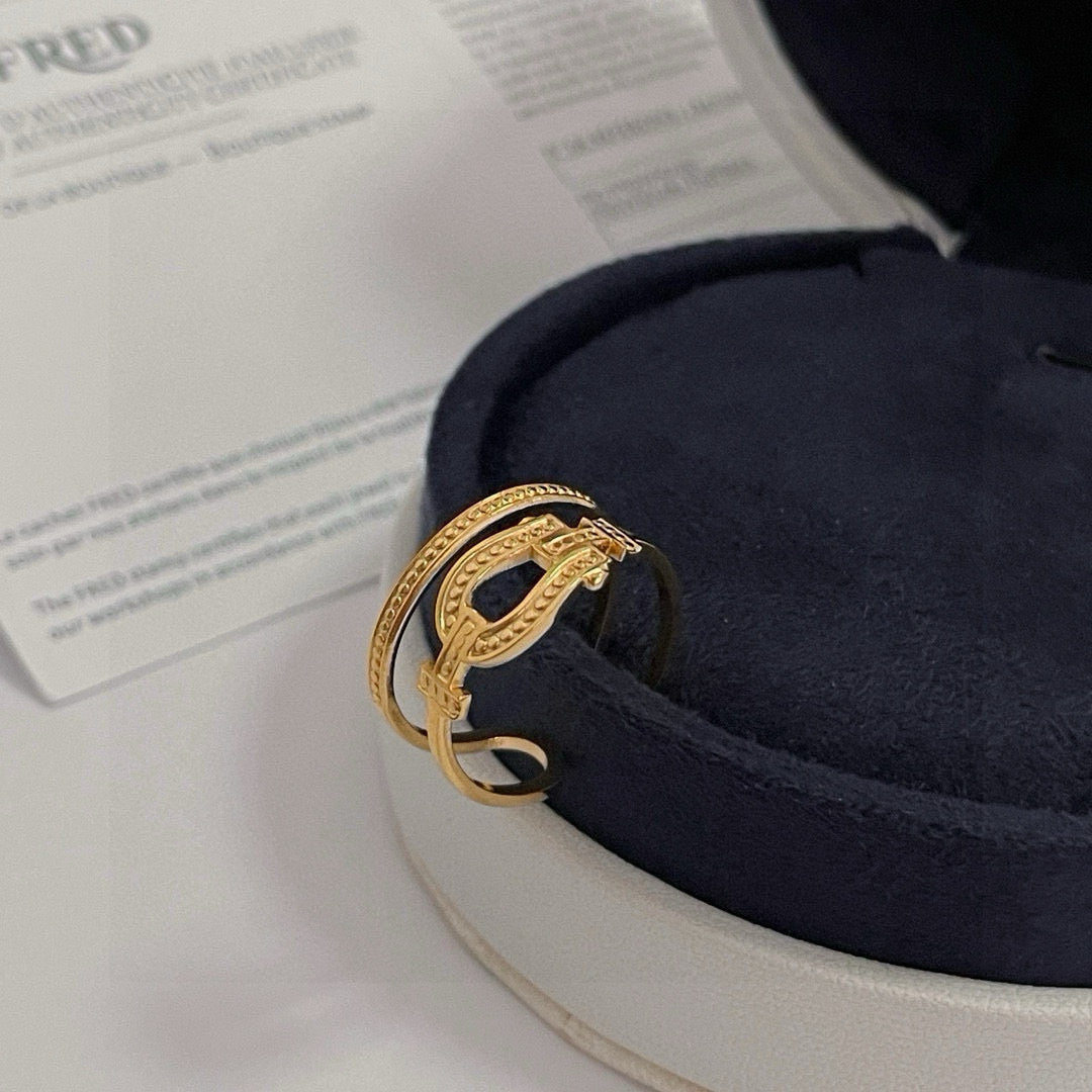 Fred Ring