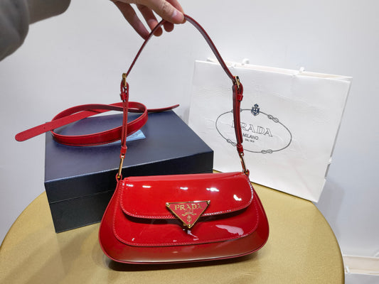 Prada Cross Body Bag