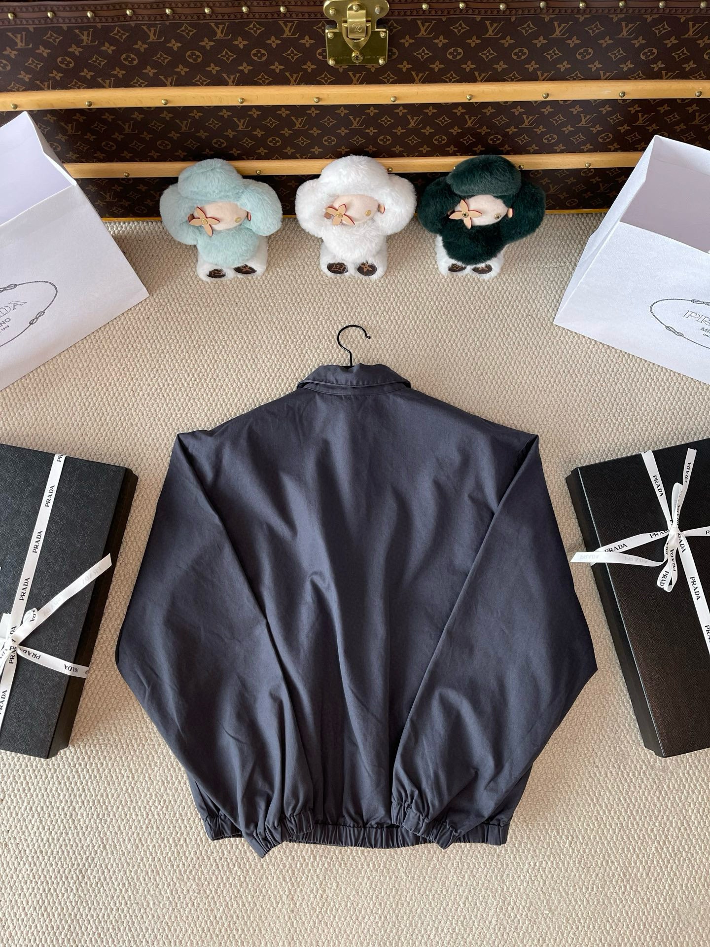 Prada Jacket