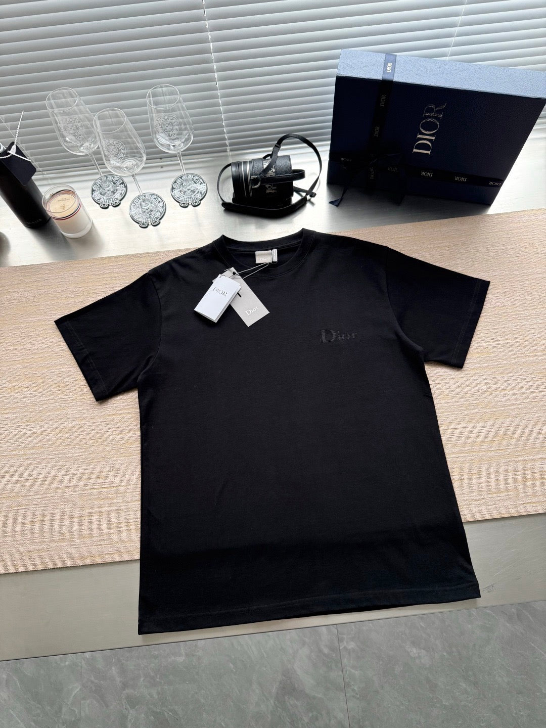 Dior T-Shirt