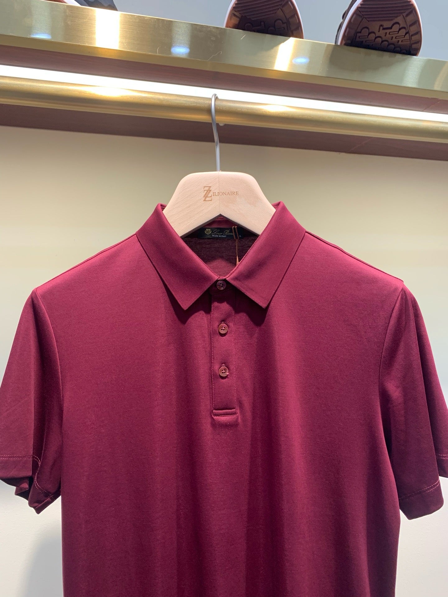 LP Polo