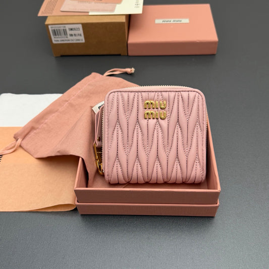 MiuMiu Wallet