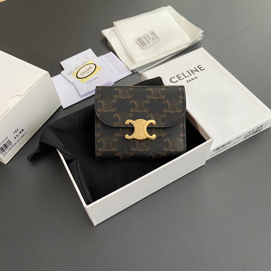 Celine Wallet