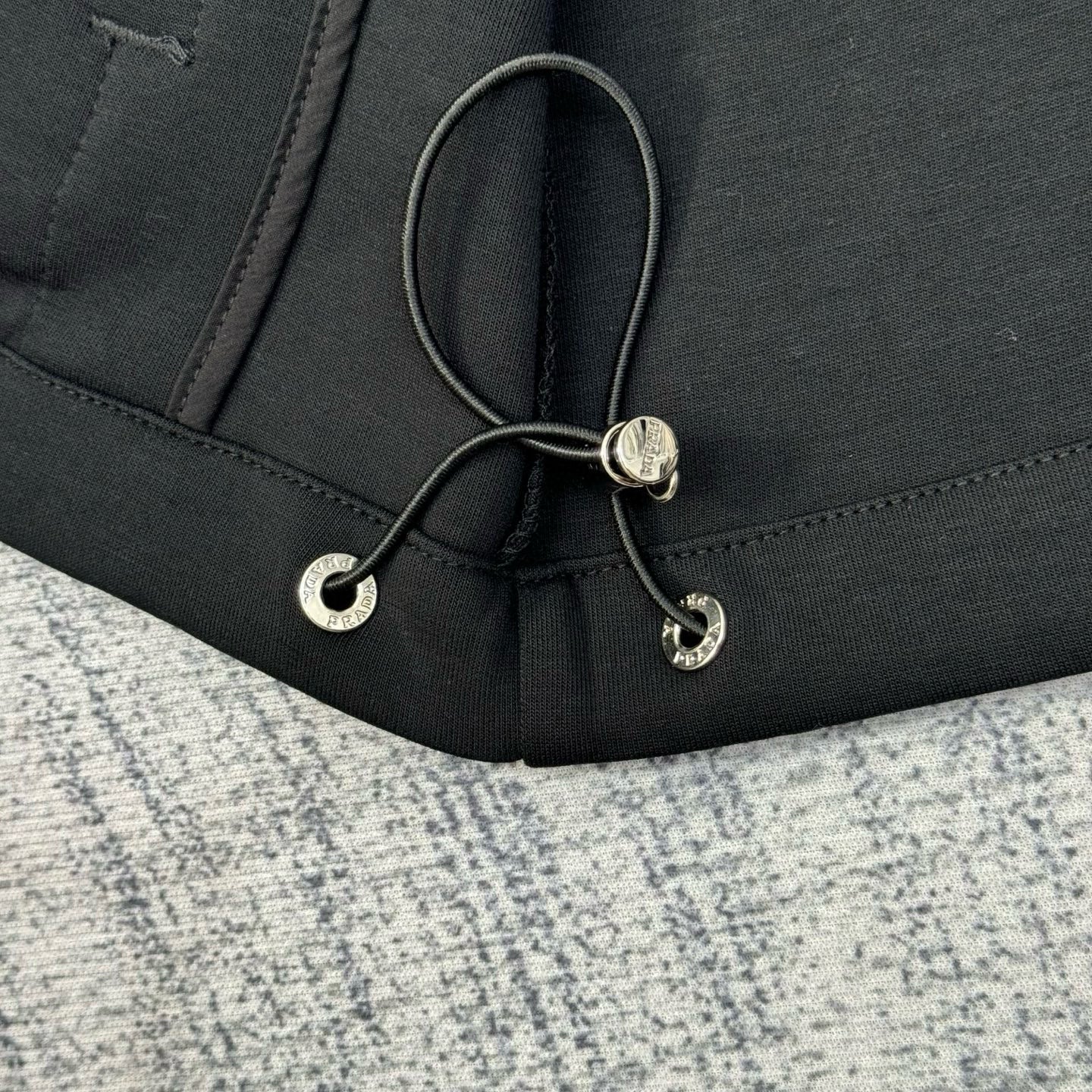 Prada Blouson Jacket