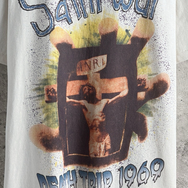Saint Michael T-Shirt