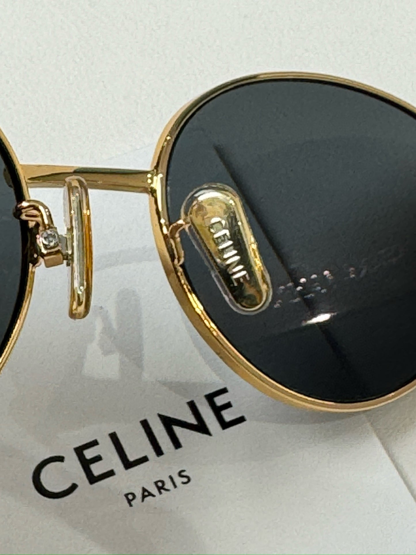Celine Sunglasses