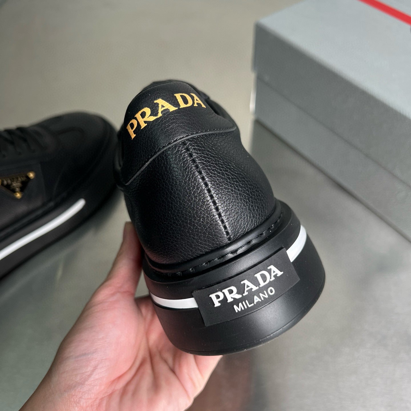 Prada Sneakers