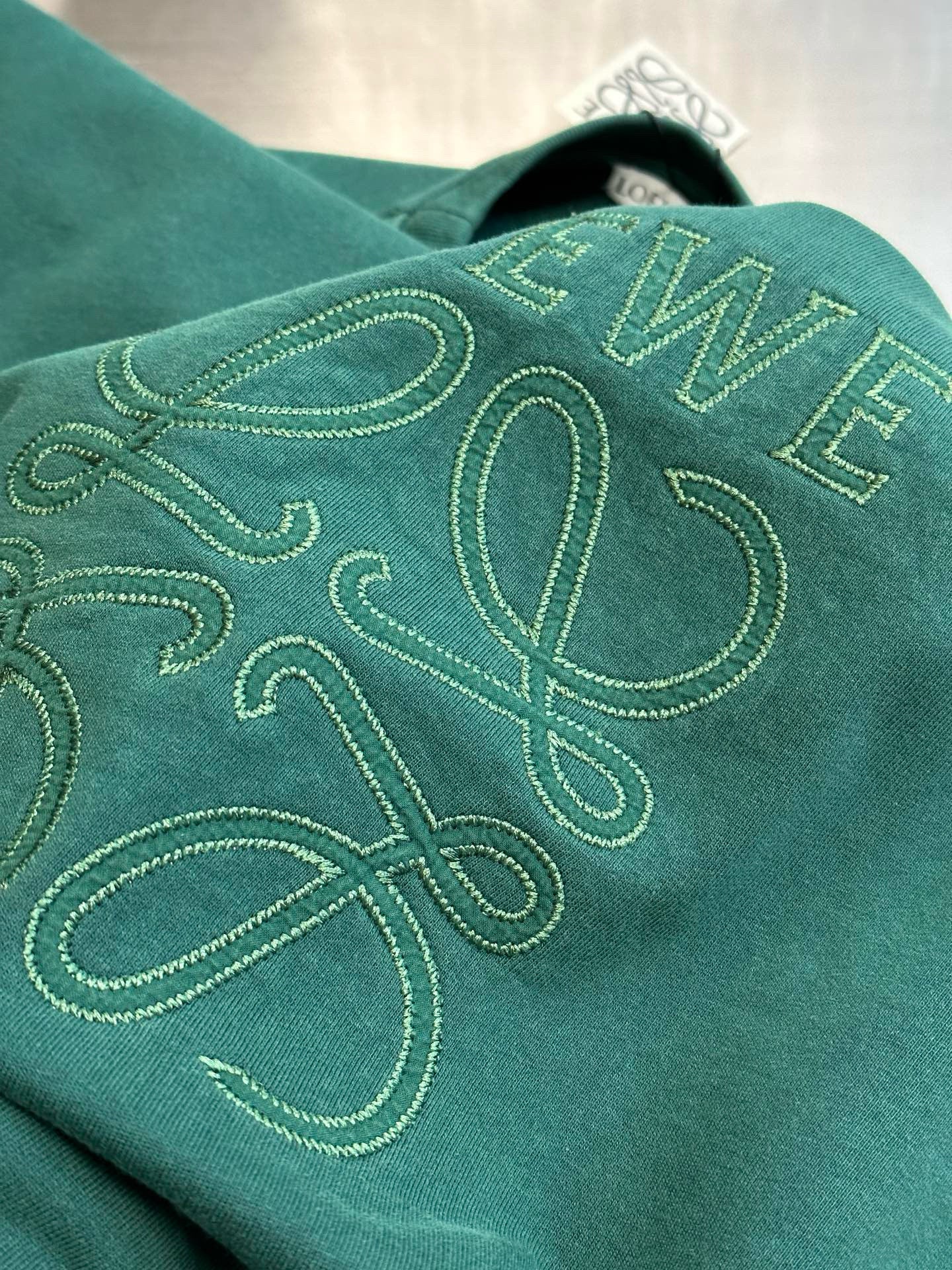 Loewe Sweater