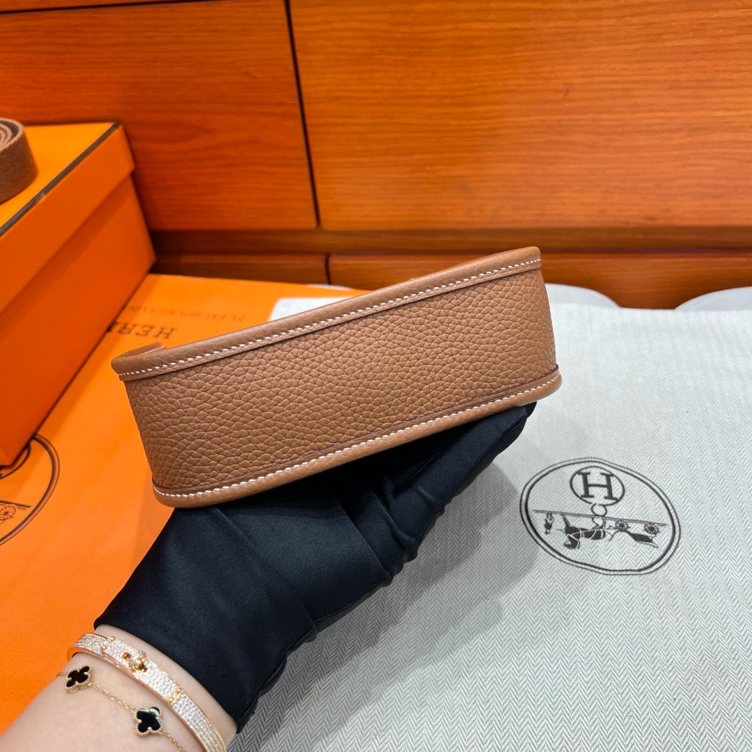 Hermes Evelyne 17