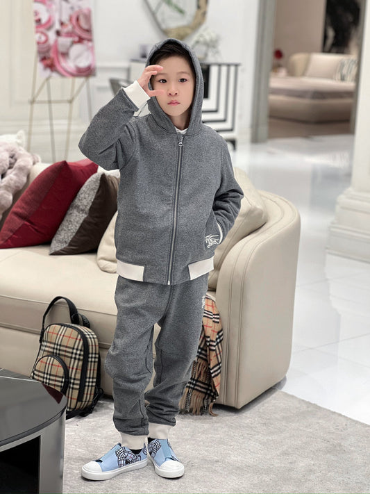 BBR Jacket/Long Pant Set