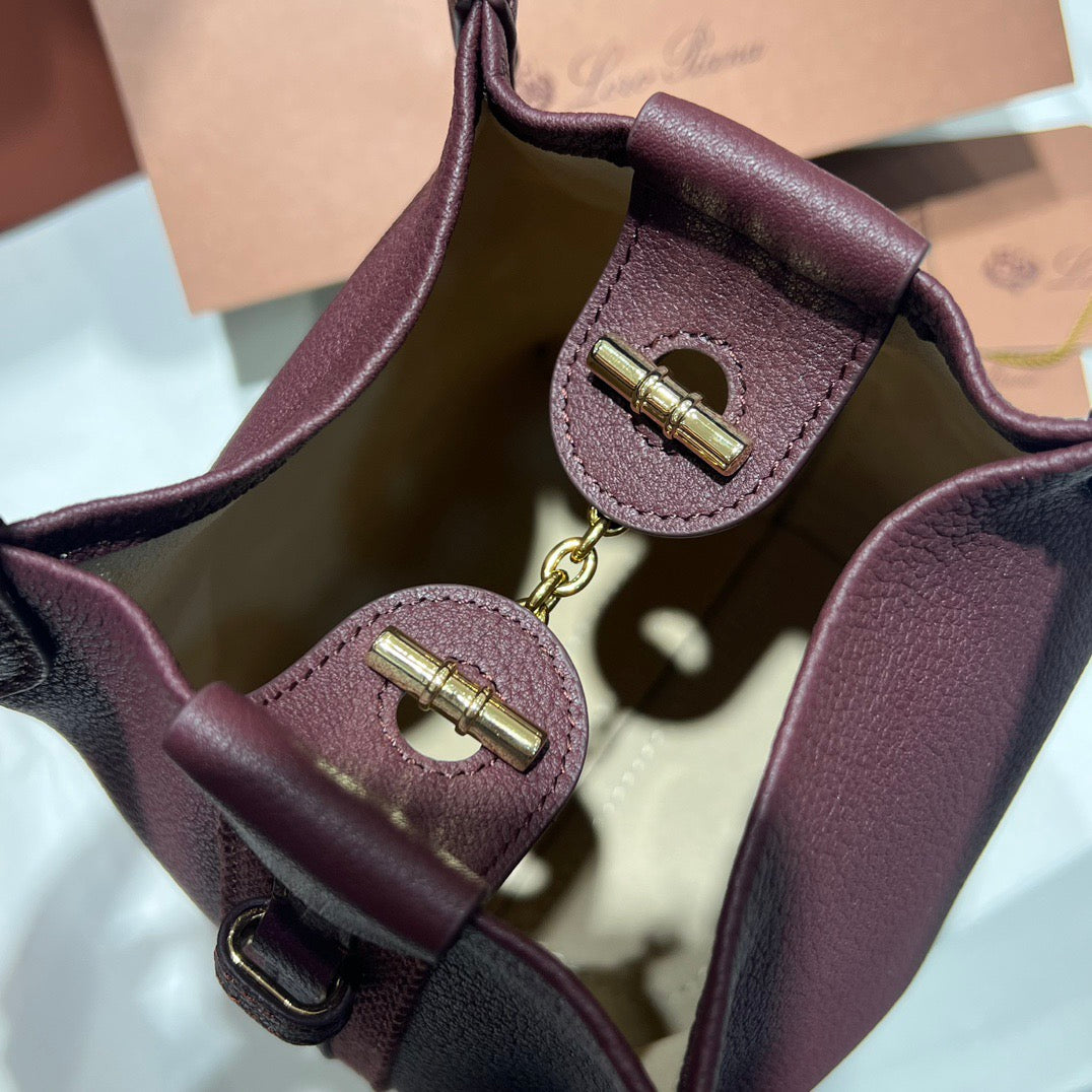 LP Bale Bag Micro