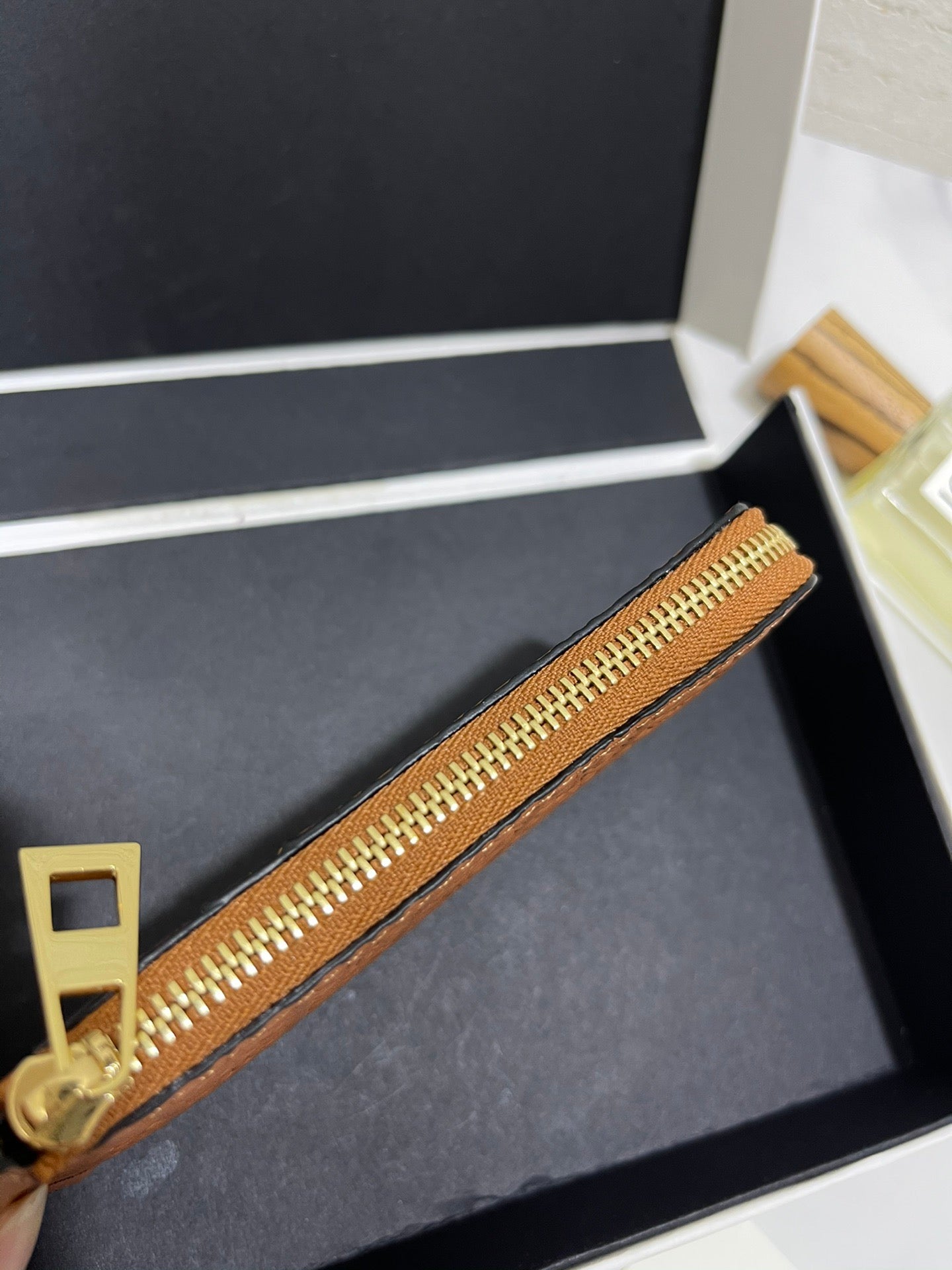 Loewe Wallet
