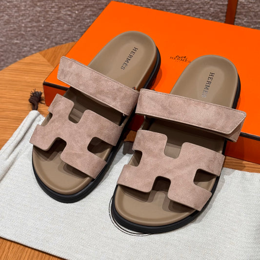 Hermes Sandals