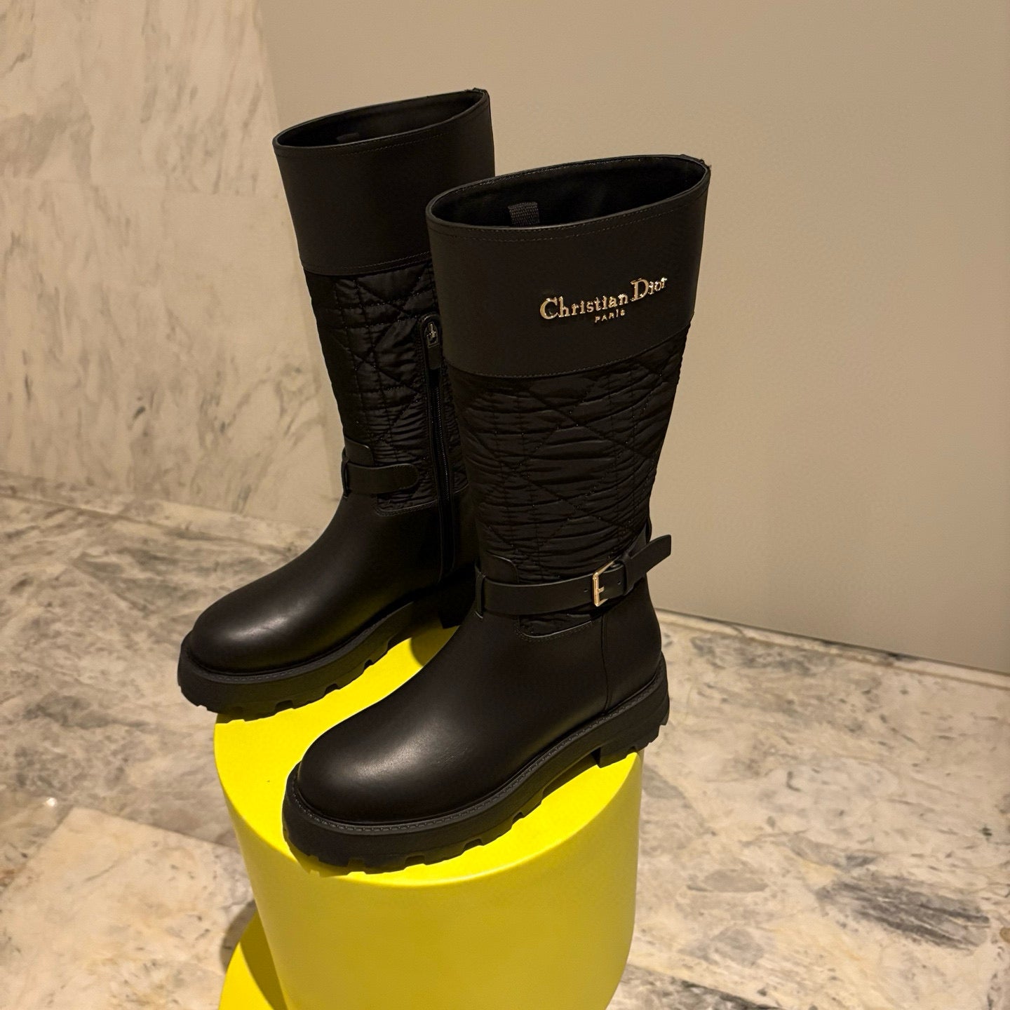 Dior Women's Boots