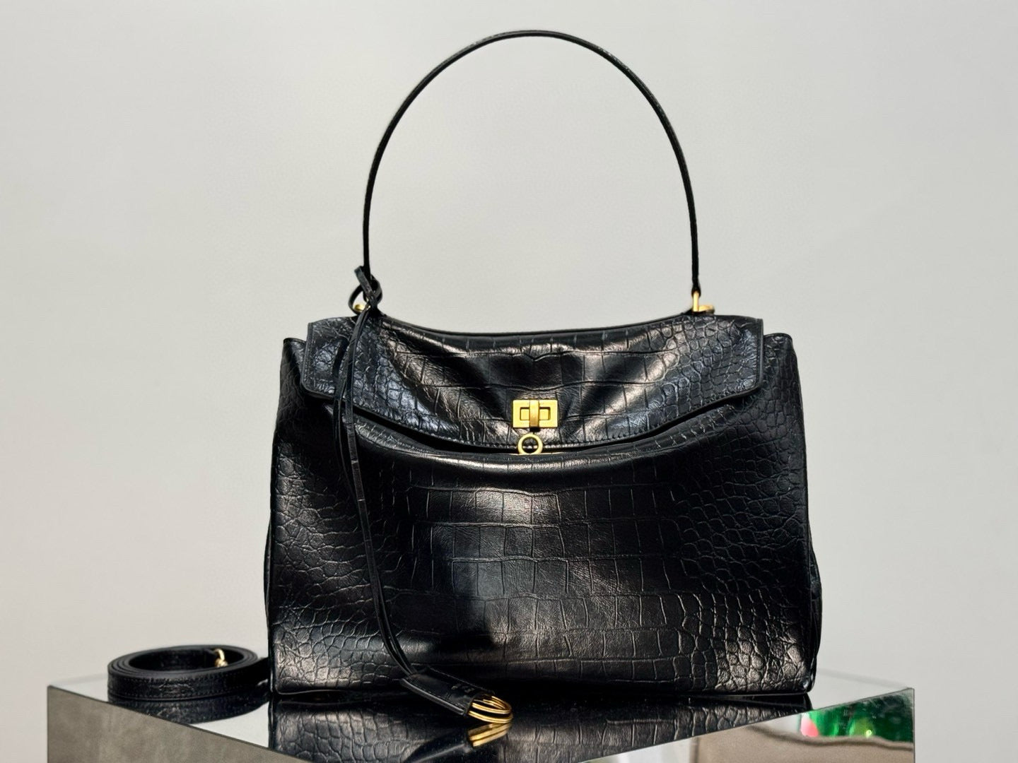 BLCG Rodeo Handbag 35x23x11cm