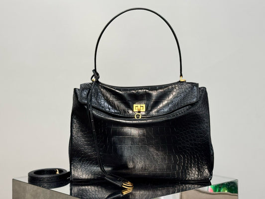 BLCG Rodeo Handbag 35x23x11cm