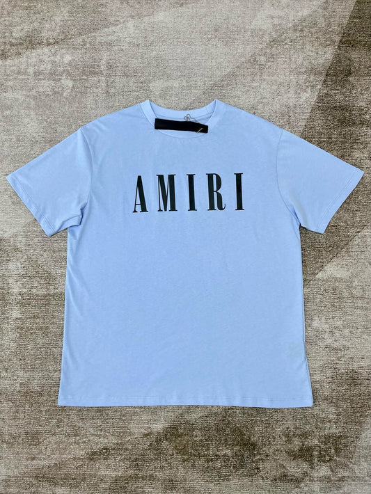 Camiseta Amiri