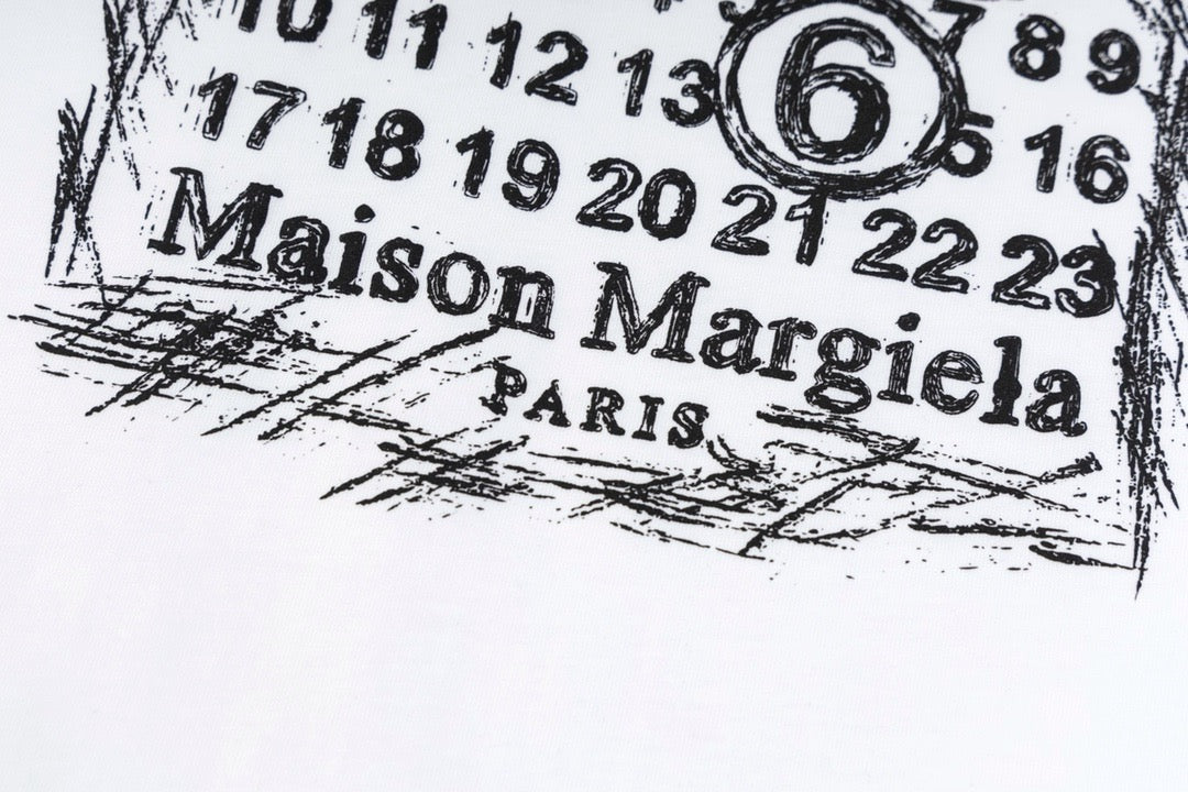 Maison Margiela T-shirt