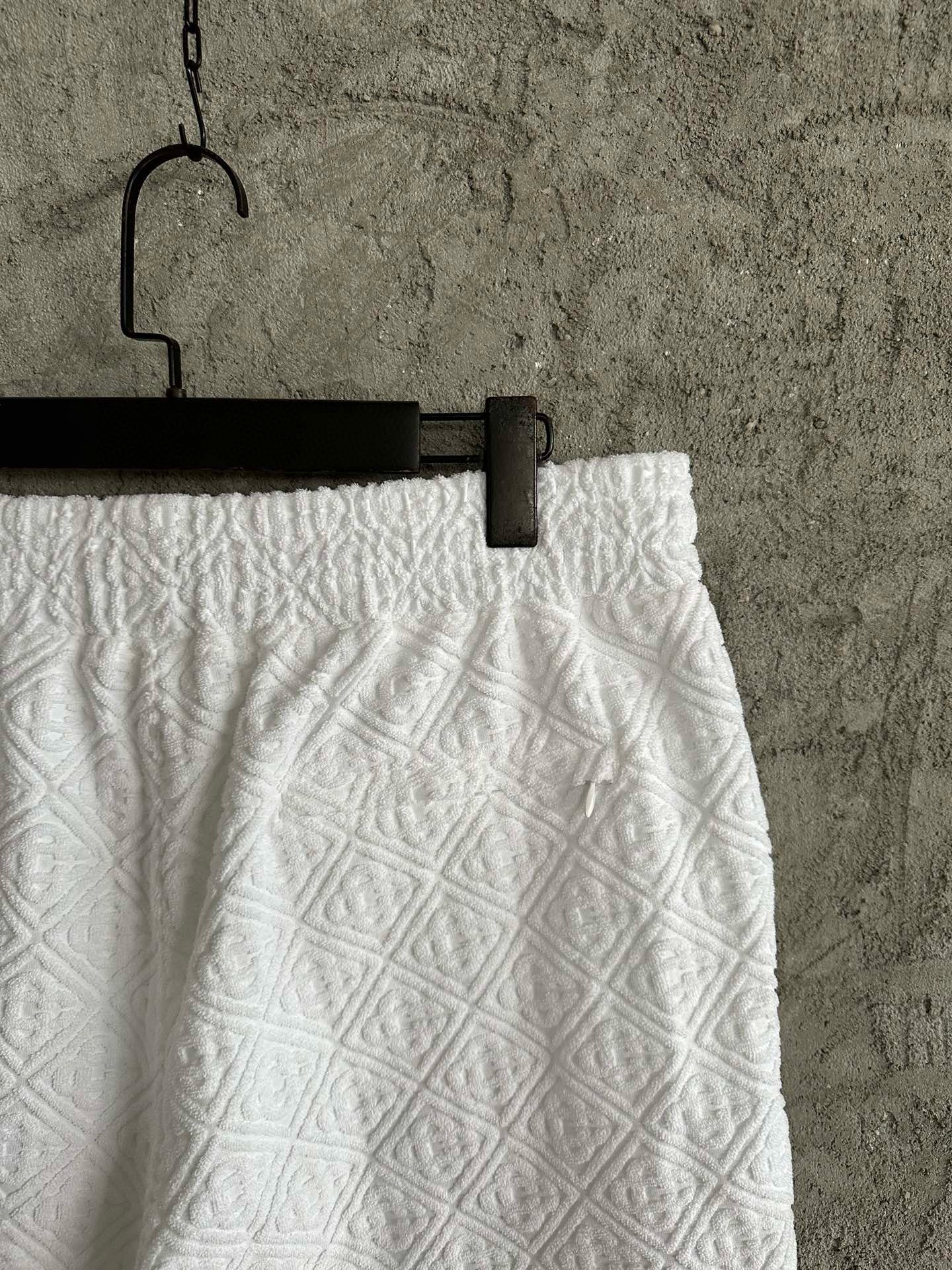 Casablanca Short Pants