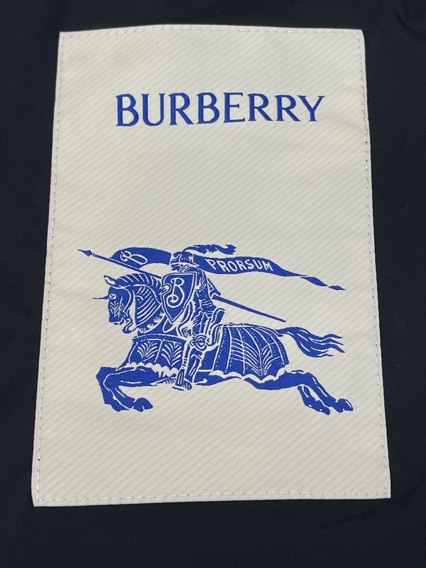 BBR Jacket
