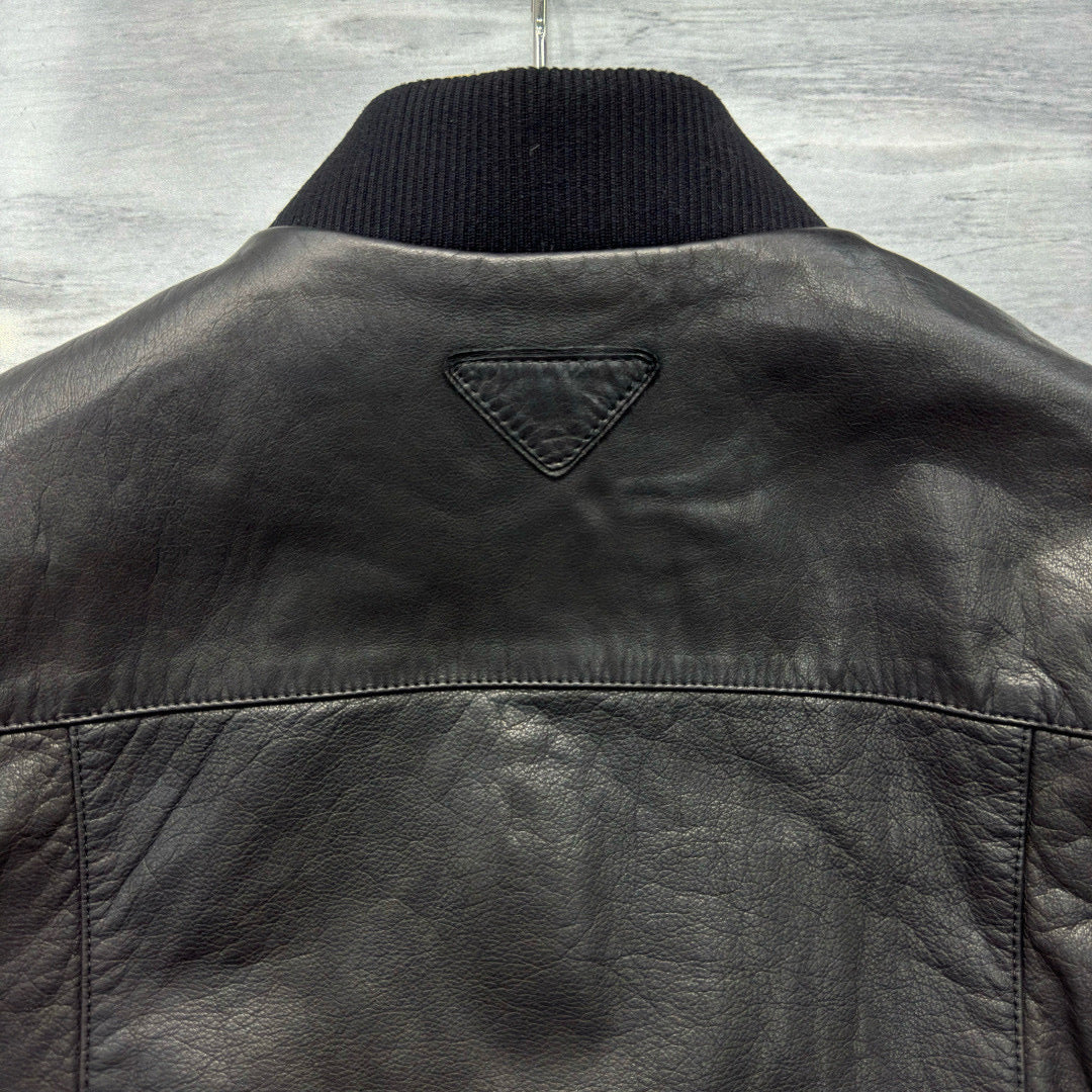 Prada Bomber Jacket