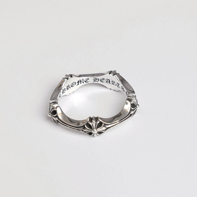 Chrome Hearts Ring