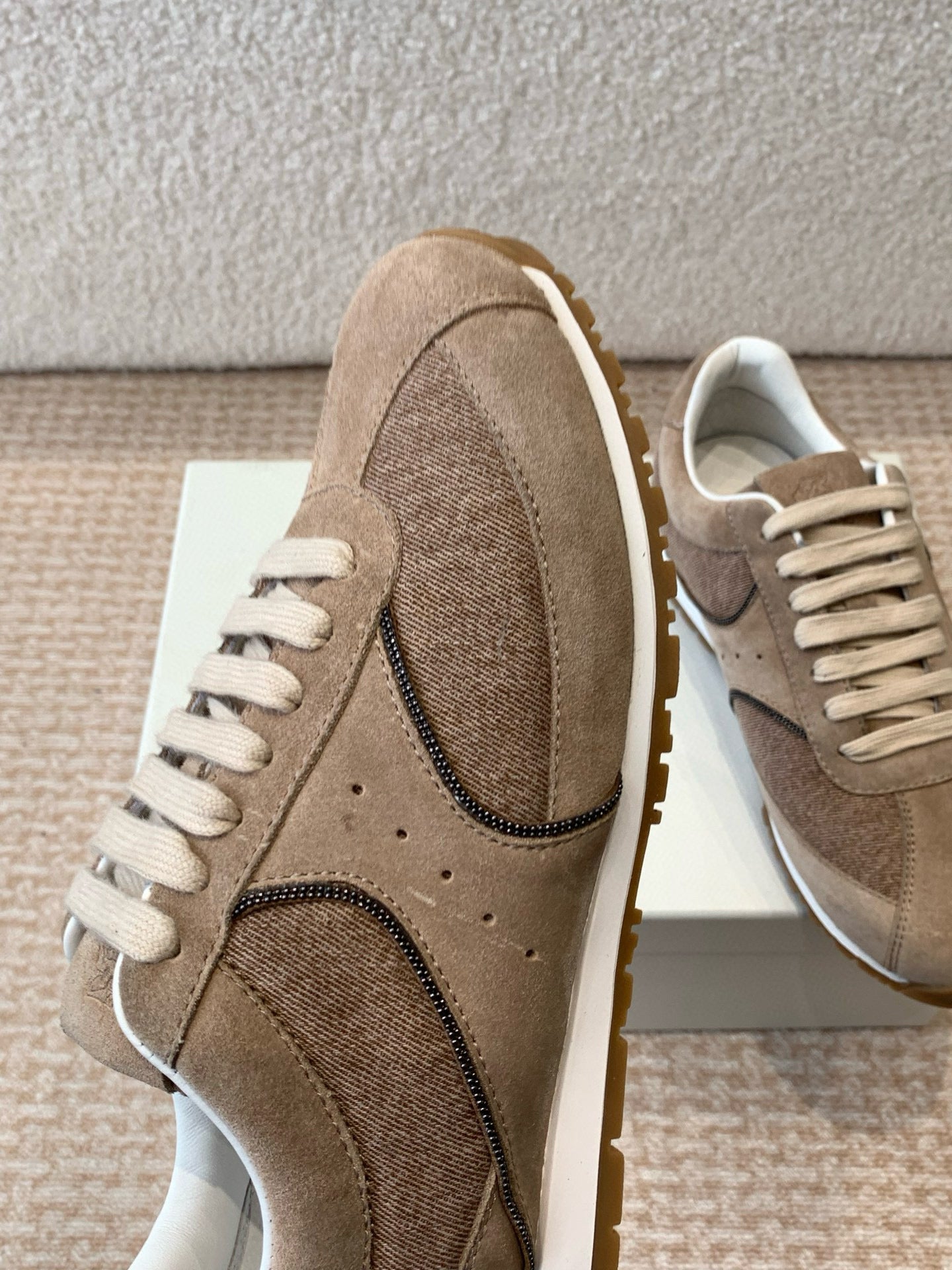 Brunello Cucinelli Sneakers