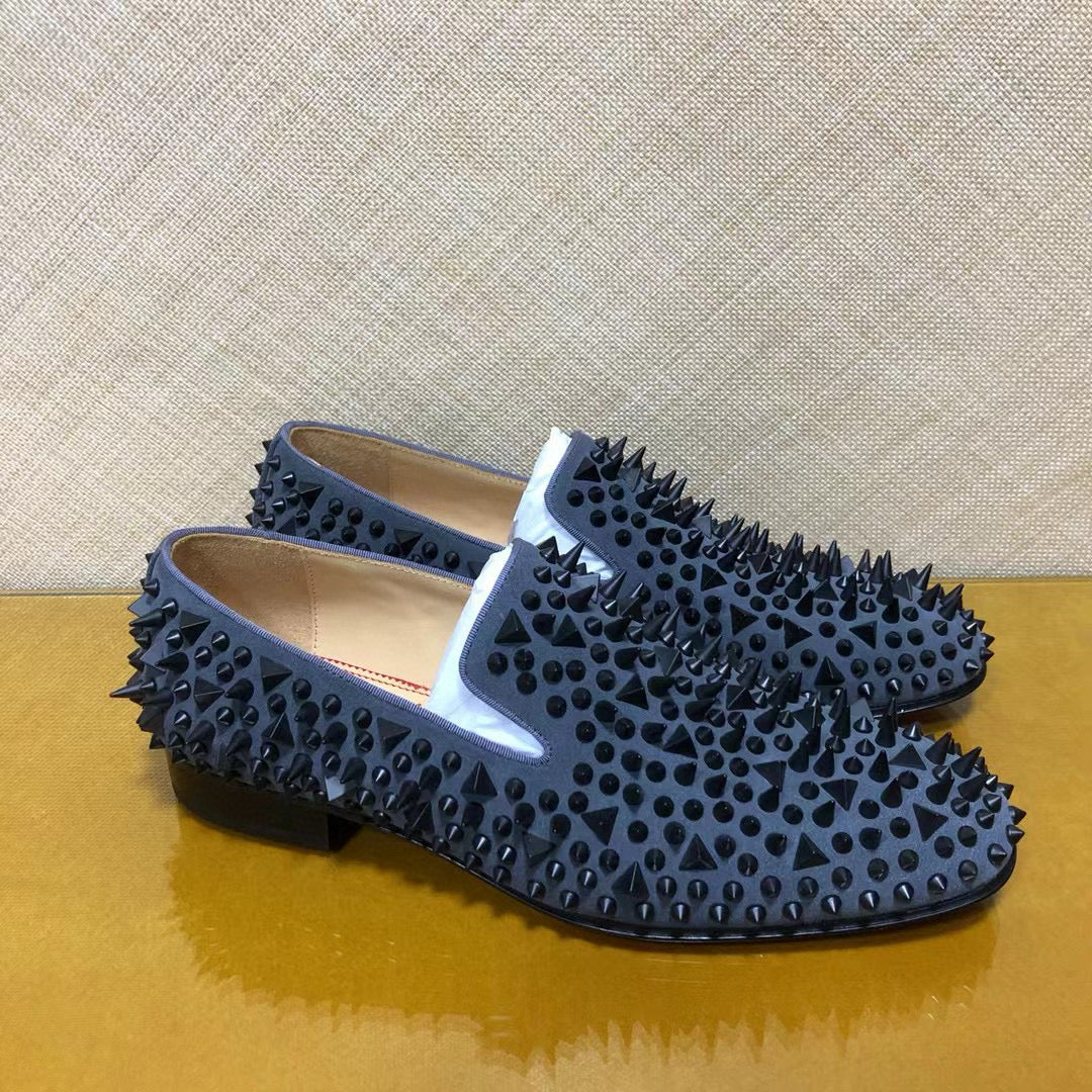Christian Louboutin Loafer