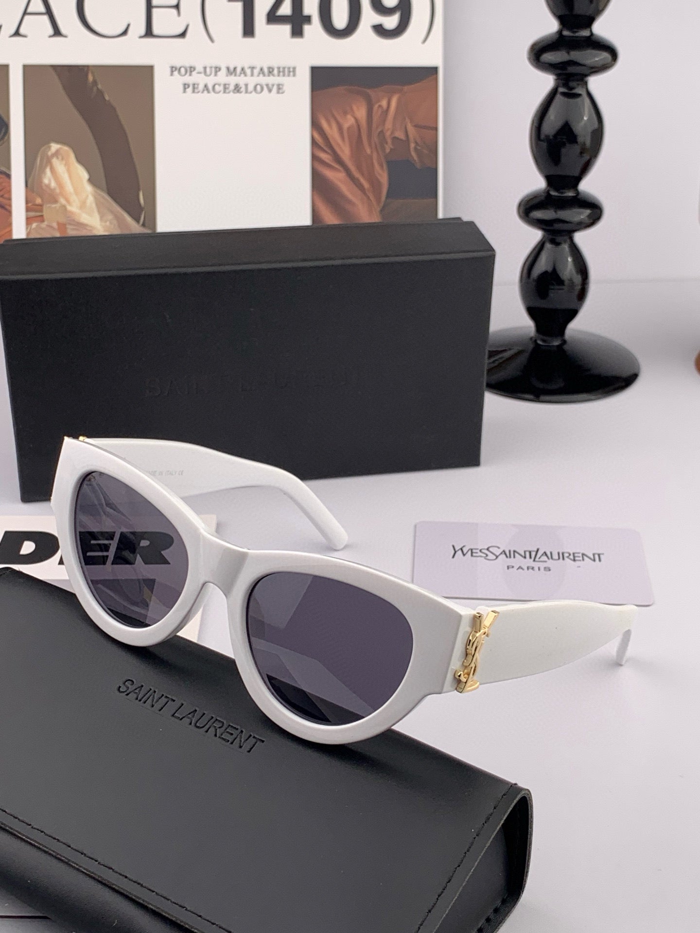 YSL Sunglasses
