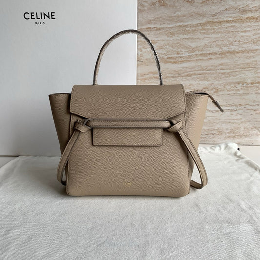 Celine Handbag