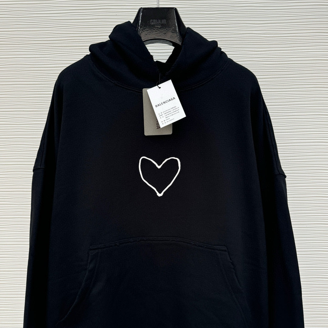 BLCG Hoodie