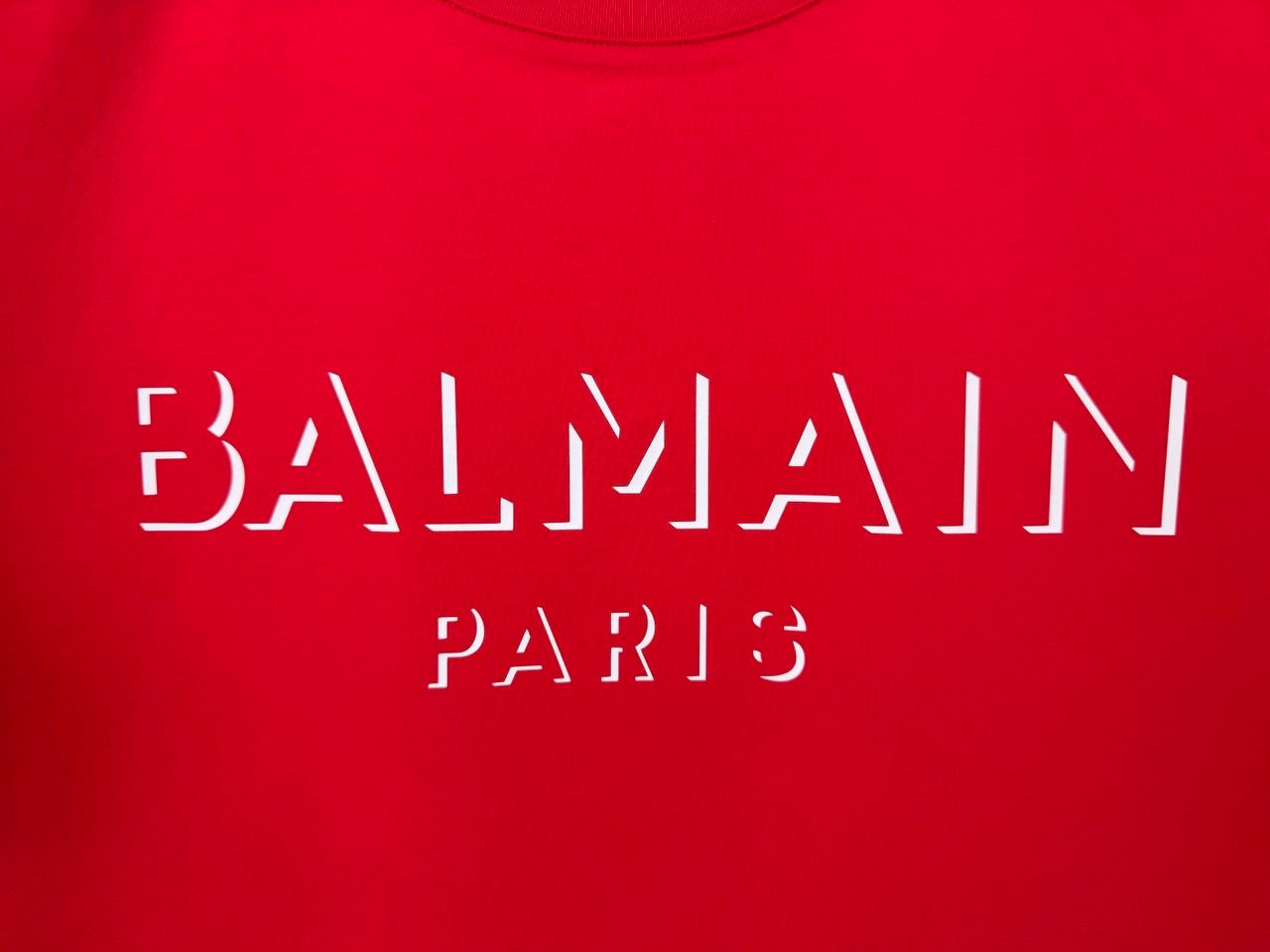 Balmain T-shirt