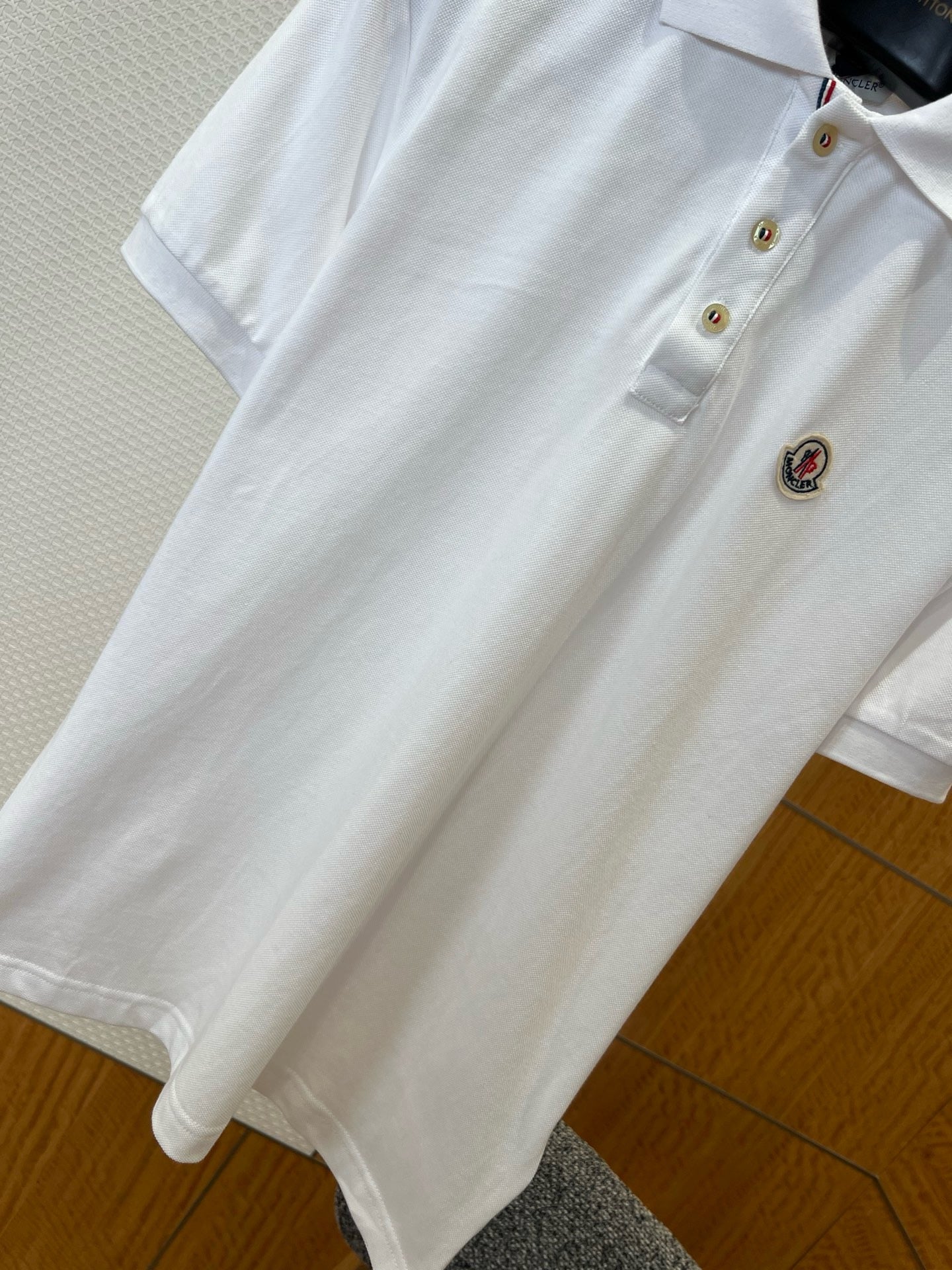 Moncler Polo