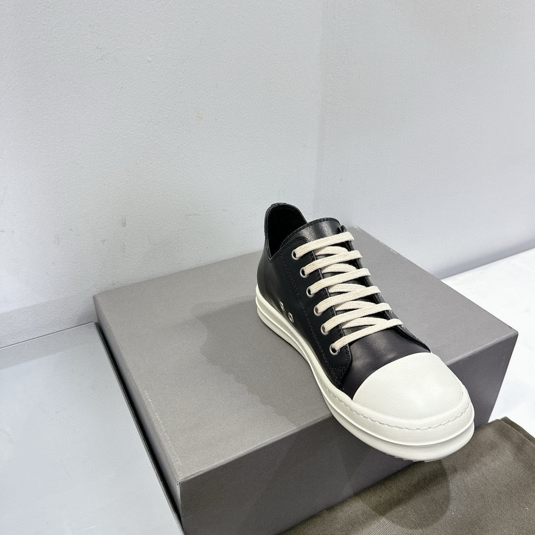 Rick Owen Shoes