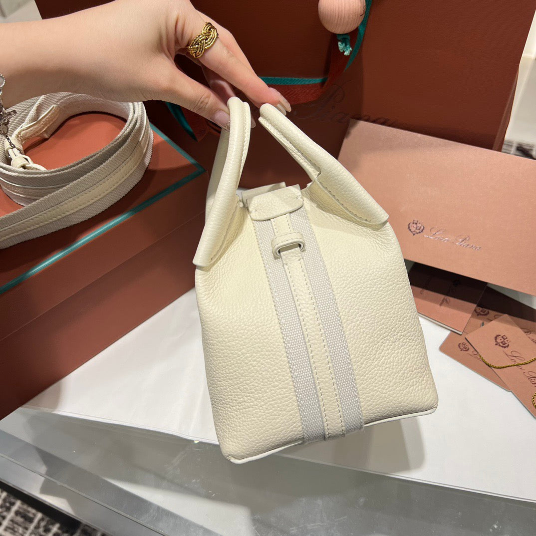 LP Bale Bag Micro