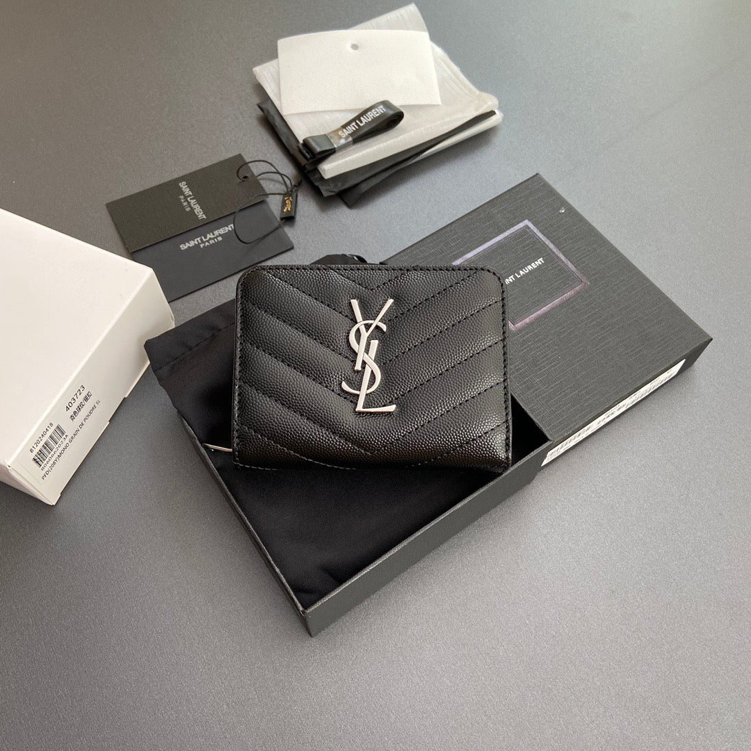 YSL Wallet