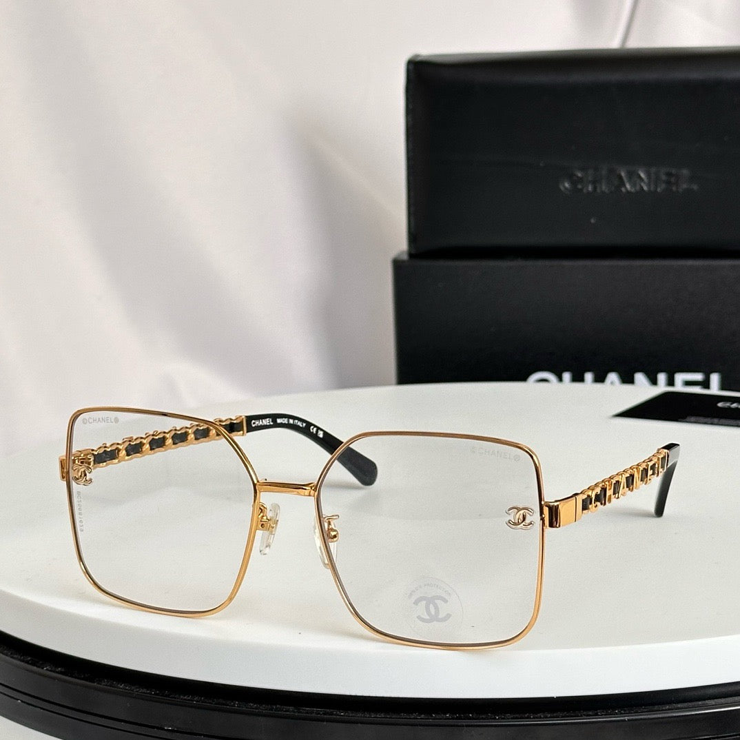 Chanel Glasses