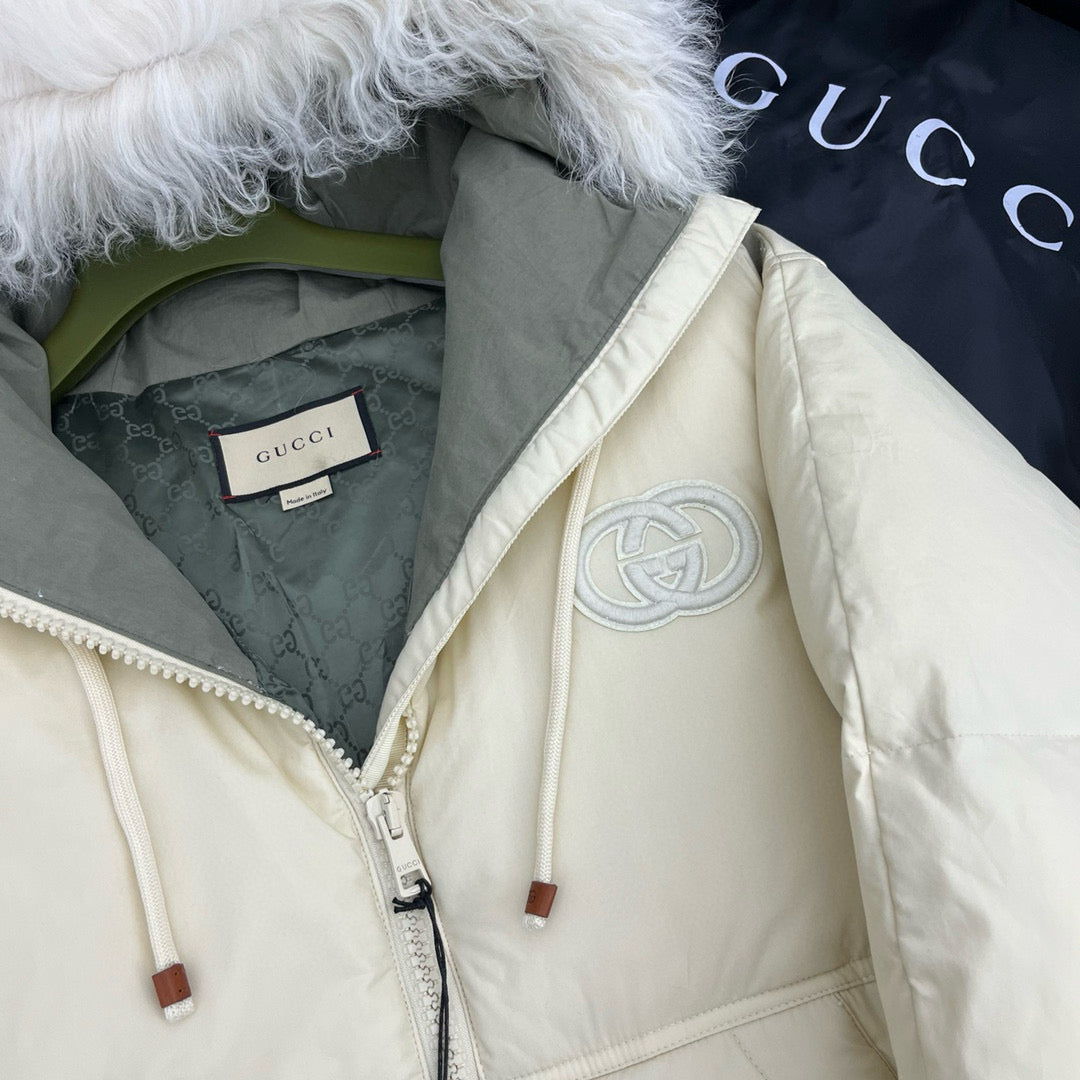 GC Down Jacket