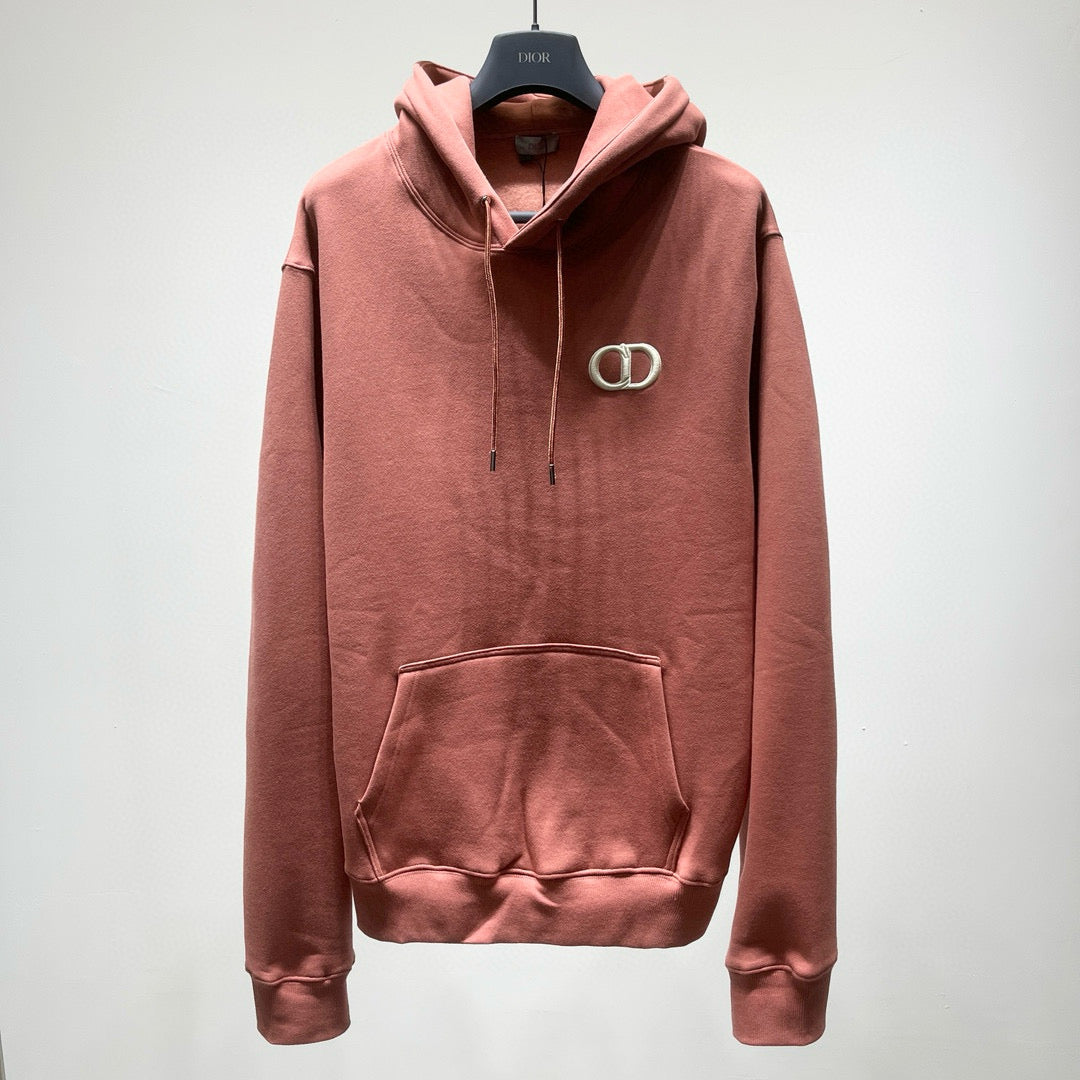 CD Hoodie