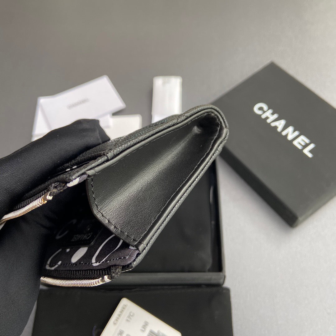 Chanel Coin Pouch