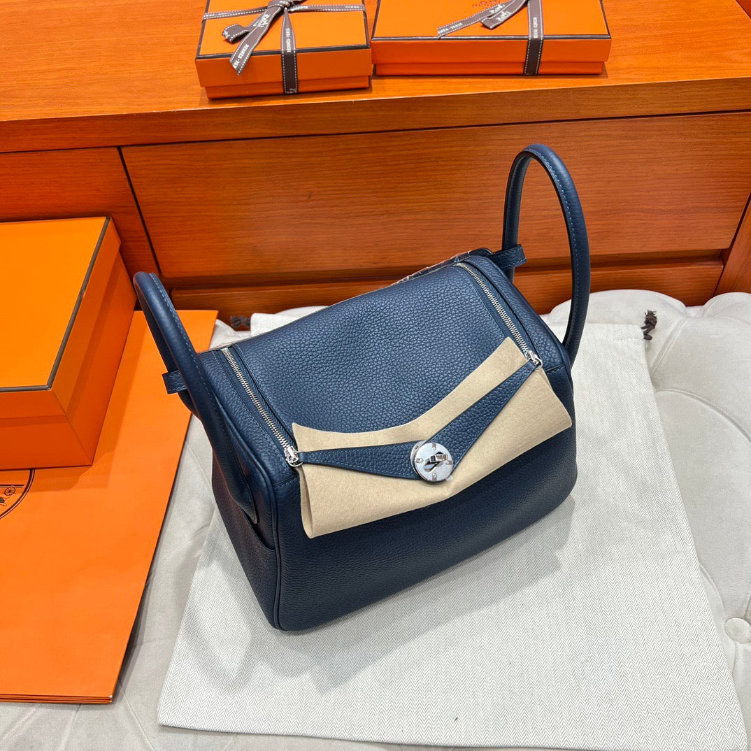 Hermes Lindy 26