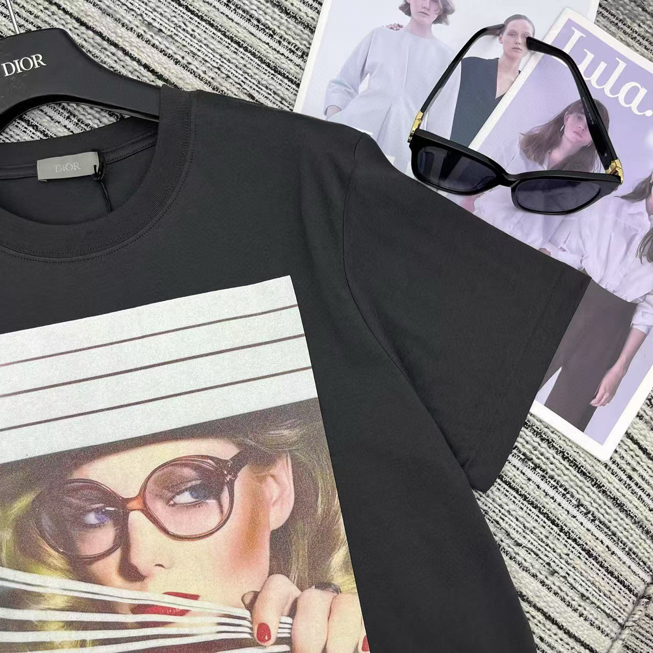 Dior T-shirt