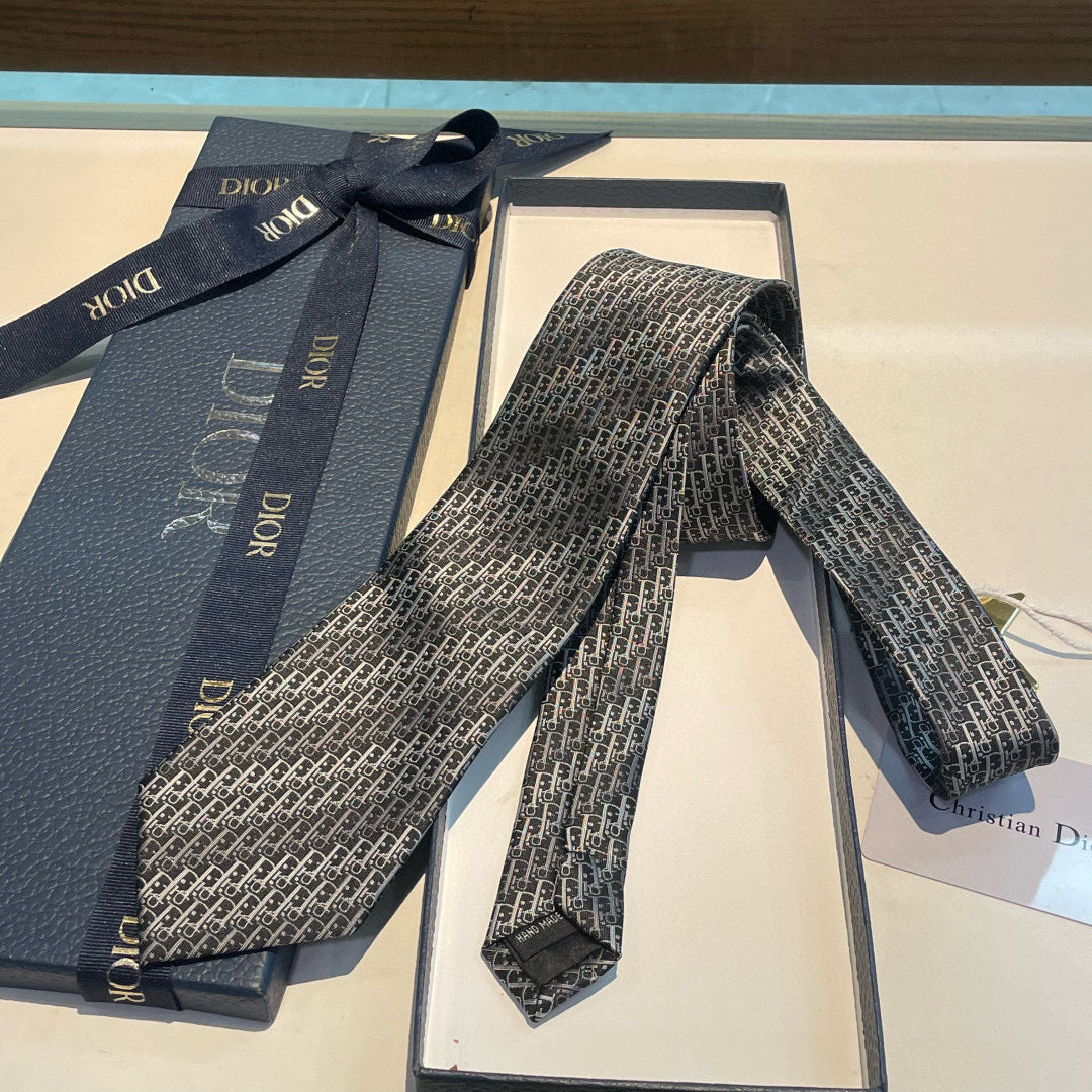 Dior Tie