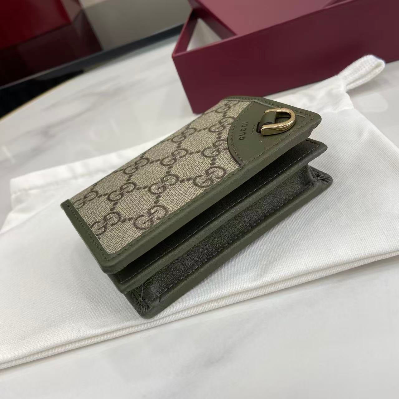 Gucci Wallet
