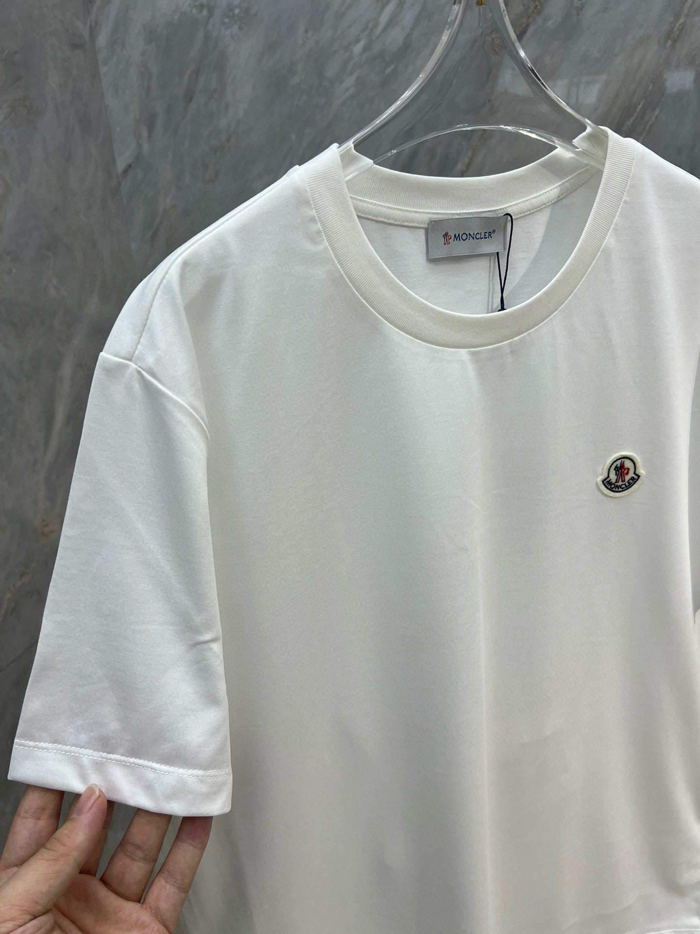 Moncler T-shirt