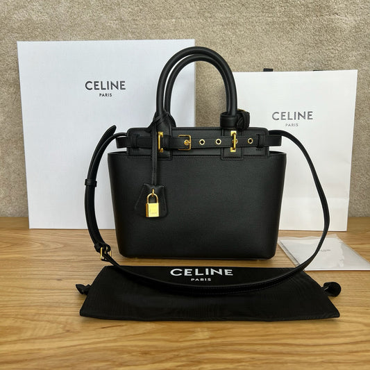 Celine Shoulder Bag