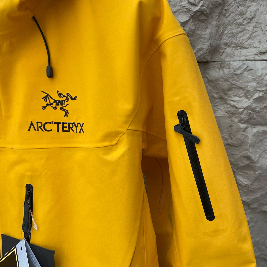 Arcteryx Jacket
